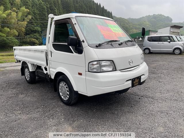 mazda bongo-truck 2018 GOO_NET_EXCHANGE_1100798A30250516W001 image 1