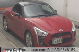 daihatsu copen 2016 -DAIHATSU--Copen LA400K--0015047---DAIHATSU--Copen LA400K--0015047-