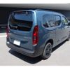 citroen berlingo 2024 quick_quick_K9CYH01L_VR7EBYHZ2RJ703170 image 10