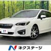 subaru impreza-wagon 2017 -SUBARU--Impreza Wagon DBA-GT6--GT6-008791---SUBARU--Impreza Wagon DBA-GT6--GT6-008791- image 1