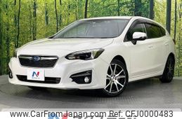 subaru impreza-wagon 2017 -SUBARU--Impreza Wagon DBA-GT6--GT6-008791---SUBARU--Impreza Wagon DBA-GT6--GT6-008791-