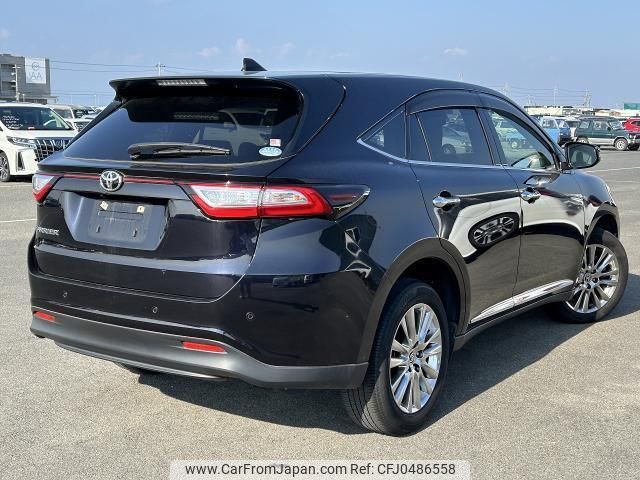 toyota harrier 2019 quick_quick_DBA-ZSU60W_ZSU60-0185218 image 2