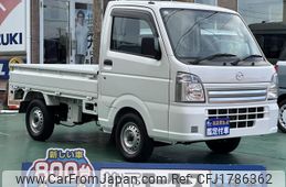 mazda scrum-truck 2022 CFJ1786362