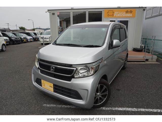 honda n-wgn 2014 -HONDA--N WGN JH1--1061332---HONDA--N WGN JH1--1061332- image 1
