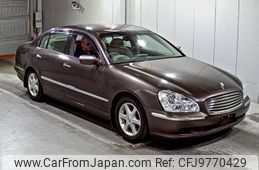nissan cima 2003 -NISSAN--Cima HF50-700278---NISSAN--Cima HF50-700278-