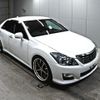 toyota crown 2008 -TOYOTA--Crown GWS204-0006136---TOYOTA--Crown GWS204-0006136- image 1