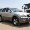 kia-motors sorento 2003 ED-00017-20190702 image 1