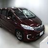 honda freed 2016 -HONDA--Freed DAA-GB3--GP3-1235057---HONDA--Freed DAA-GB3--GP3-1235057- image 1