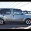 nissan cube 2014 -NISSAN 【名古屋 530ﾋ3477】--Cube Z12--301430---NISSAN 【名古屋 530ﾋ3477】--Cube Z12--301430- image 27