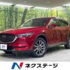 mazda cx-8 2019 -MAZDA--CX-8 3DA-KG2P--KG2P-211751---MAZDA--CX-8 3DA-KG2P--KG2P-211751- image 1