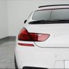 bmw 6-series 2013 -BMW 【山口 330ﾙ432】--BMW 6 Series 6A30--0DZ11890---BMW 【山口 330ﾙ432】--BMW 6 Series 6A30--0DZ11890- image 6