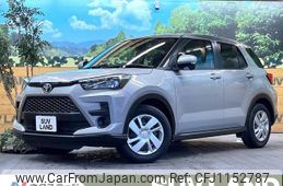 toyota raize 2022 quick_quick_A201A_A201A-0018160