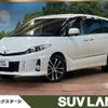 toyota estima 2015 -TOYOTA--Estima DBA-ACR50W--ACR50-7125789---TOYOTA--Estima DBA-ACR50W--ACR50-7125789- image 1