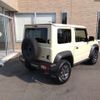 suzuki jimny-sierra 2022 -SUZUKI--Jimny Sierra 3BA-JB74W--JB74W-176368---SUZUKI--Jimny Sierra 3BA-JB74W--JB74W-176368- image 2