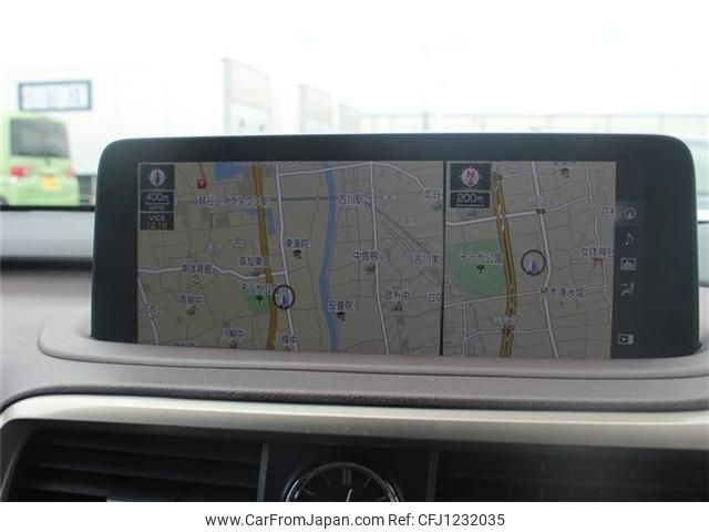 lexus rx 2022 -LEXUS--Lexus RX 6AA-GYL26W--GYL26-0005728---LEXUS--Lexus RX 6AA-GYL26W--GYL26-0005728- image 2
