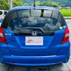 honda fit 2011 quick_quick_DBA-GE6_GE6-1500555 image 6