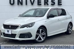 peugeot 308 2019 -PEUGEOT--Peugeot 308 LDA-T9YH01--VF3LBYHZRKS050606---PEUGEOT--Peugeot 308 LDA-T9YH01--VF3LBYHZRKS050606-