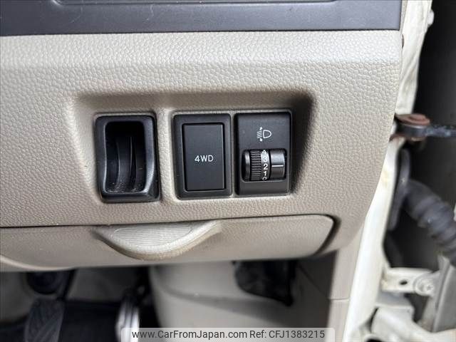 suzuki every 2007 -SUZUKI--Every EBD-DA64V--DA64V-200999---SUZUKI--Every EBD-DA64V--DA64V-200999- image 2