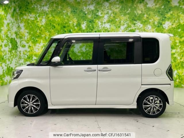 daihatsu tanto 2018 CFJ1631541 image 2