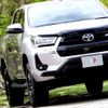 toyota hilux 2021 CFJ1675254 image 22