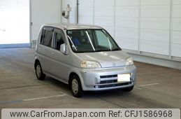 honda life 2001 CFJ1586968