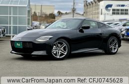 nissan fairlady-z 2024 quick_quick_RZ34_RZ34-124530