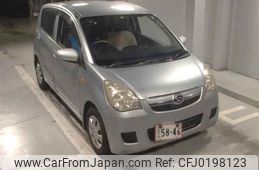 daihatsu mira 2009 -DAIHATSU--Mira L275S-2061534---DAIHATSU--Mira L275S-2061534-