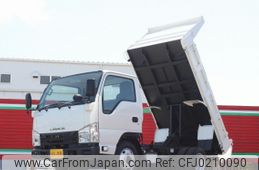 isuzu elf-truck 2019 quick_quick_TKG-NKS85AN_NKS85-7012728