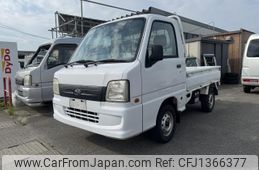 subaru sambar-truck 2006 quick_quick_LE-TT2_TT2-335567