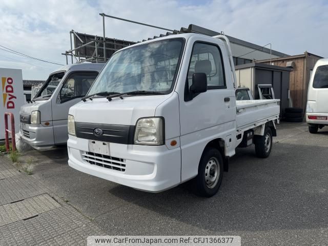 subaru sambar-truck 2006 quick_quick_LE-TT2_TT2-335567 image 1