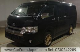 toyota hiace-wagon 2015 quick_quick_CBA-TRH219W_TRH219-0022088