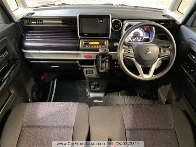 suzuki spacia 2023 -SUZUKI 【札幌 582ｷ9401】--Spacia 5AA-MK53S--MK53S-528527---SUZUKI 【札幌 582ｷ9401】--Spacia 5AA-MK53S--MK53S-528527- image 2