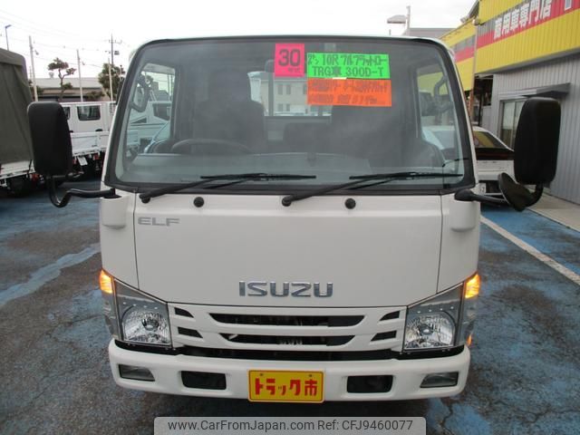 isuzu elf-truck 2018 GOO_NET_EXCHANGE_0500956A30240208W002 image 2