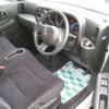 nissan cube 2010 -NISSAN--Cube DBA-Z12--Z12-108047---NISSAN--Cube DBA-Z12--Z12-108047- image 8