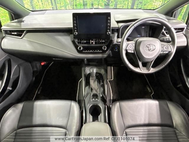 toyota corolla-touring-wagon 2020 quick_quick_ZRE212W_ZRE212-6012978 image 2