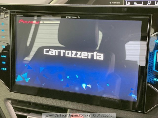 toyota voxy 2021 CFJ1725043 image 2