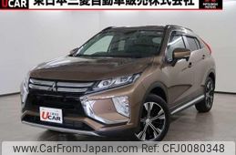 mitsubishi eclipse-cross 2019 quick_quick_3DA-GK9W_GK9W-0101549