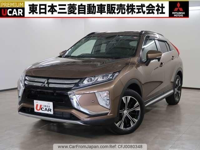 mitsubishi eclipse-cross 2019 quick_quick_3DA-GK9W_GK9W-0101549 image 1