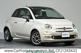 fiat 500 2018 -FIAT--Fiat 500 ABA-31212--ZFA3120000J902473---FIAT--Fiat 500 ABA-31212--ZFA3120000J902473-