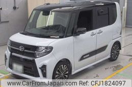 daihatsu tanto 2019 CFJ1824097
