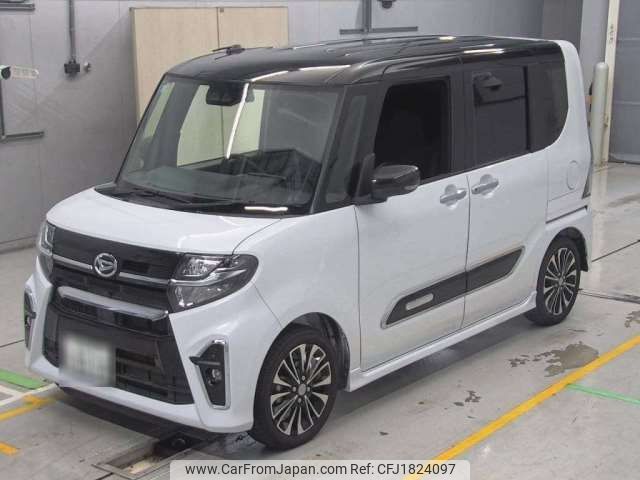 daihatsu tanto 2019 CFJ1824097 image 1