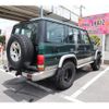 toyota landcruiser-70 2002 GOO_JP_700102067530250716001 image 7