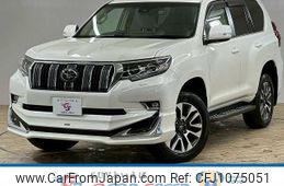 toyota land-cruiser-prado 2022 -TOYOTA--Land Cruiser Prado 3BA-TRJ150W--TRJ150-0149476---TOYOTA--Land Cruiser Prado 3BA-TRJ150W--TRJ150-0149476-