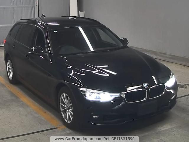 bmw 3-series 2018 -BMW--BMW 3 Series WBA8K120X0A826829---BMW--BMW 3 Series WBA8K120X0A826829- image 1