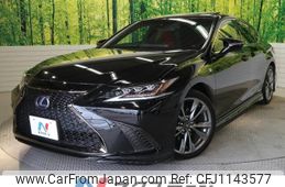 lexus es 2019 -LEXUS--Lexus ES 6AA-AXZH10--AXZH10-1006551---LEXUS--Lexus ES 6AA-AXZH10--AXZH10-1006551-