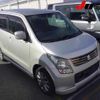 suzuki wagon-r 2012 -SUZUKI--Wagon R MH23S--928732---SUZUKI--Wagon R MH23S--928732- image 1