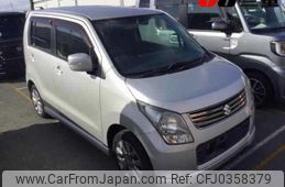 suzuki wagon-r 2012 -SUZUKI--Wagon R MH23S--928732---SUZUKI--Wagon R MH23S--928732-