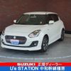 suzuki swift 2017 -SUZUKI--Swift DAA-ZC53S--ZC53S-101427---SUZUKI--Swift DAA-ZC53S--ZC53S-101427- image 1