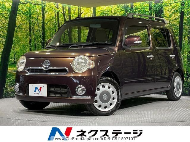 daihatsu mira-cocoa 2014 CFJ1597101 image 1