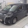 toyota alphard 2020 -TOYOTA--Alphard AGH30W-0342230---TOYOTA--Alphard AGH30W-0342230- image 1